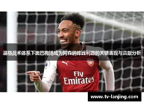 温格战术体系下奥巴梅扬成为阿森纳锋线利器的关键表现与贡献分析