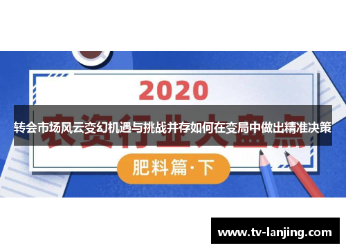 转会市场风云变幻机遇与挑战并存如何在变局中做出精准决策