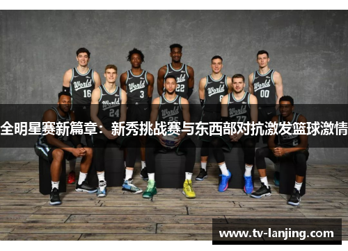 全明星赛新篇章：新秀挑战赛与东西部对抗激发篮球激情