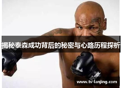 揭秘泰森成功背后的秘密与心路历程探析